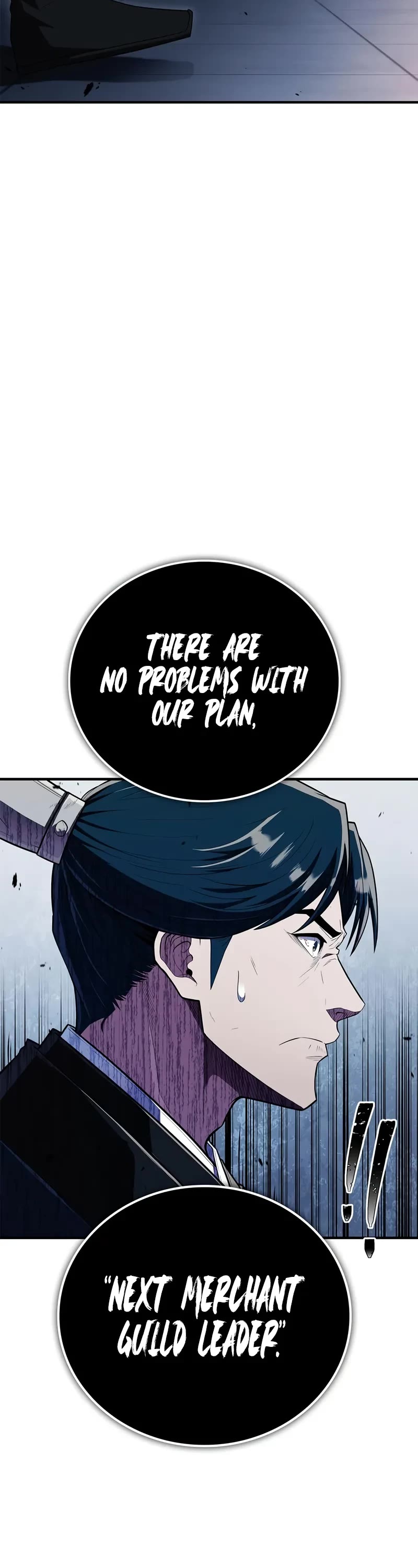 Genius Martial Arts Trainer chapter 55 page 26