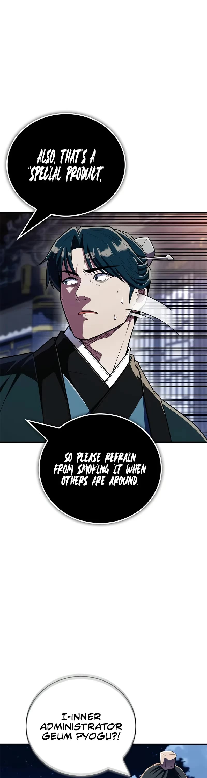 Genius Martial Arts Trainer chapter 55 page 27