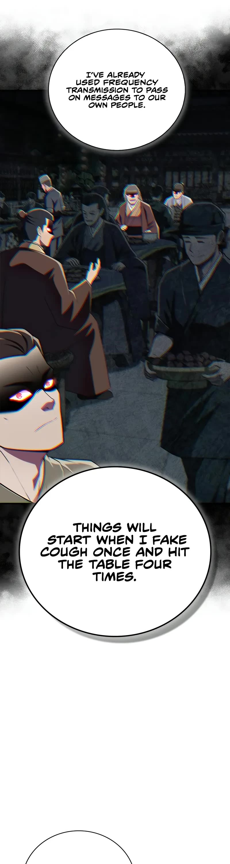 Genius Martial Arts Trainer chapter 55 page 32