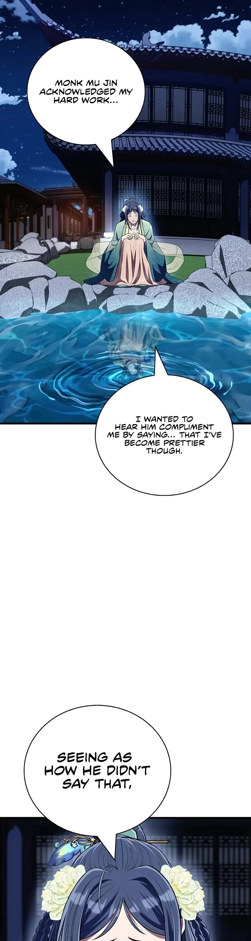 Genius Martial Arts Trainer chapter 55 page 38