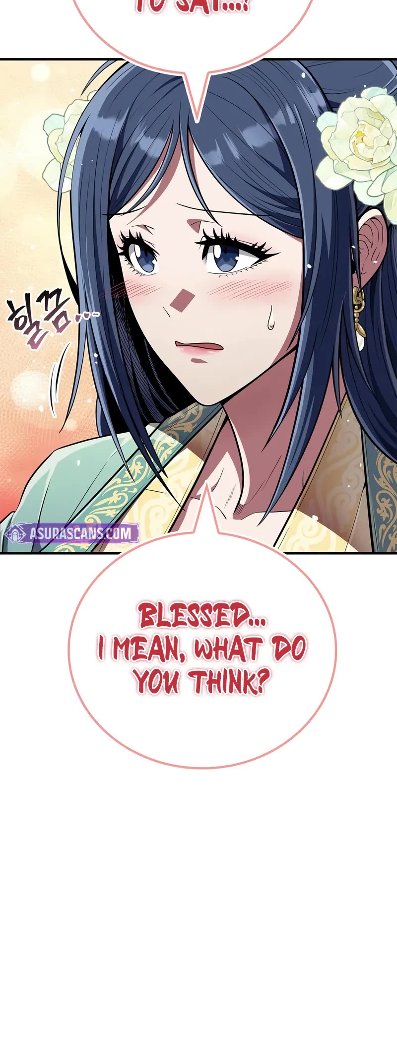 Genius Martial Arts Trainer chapter 55 page 6