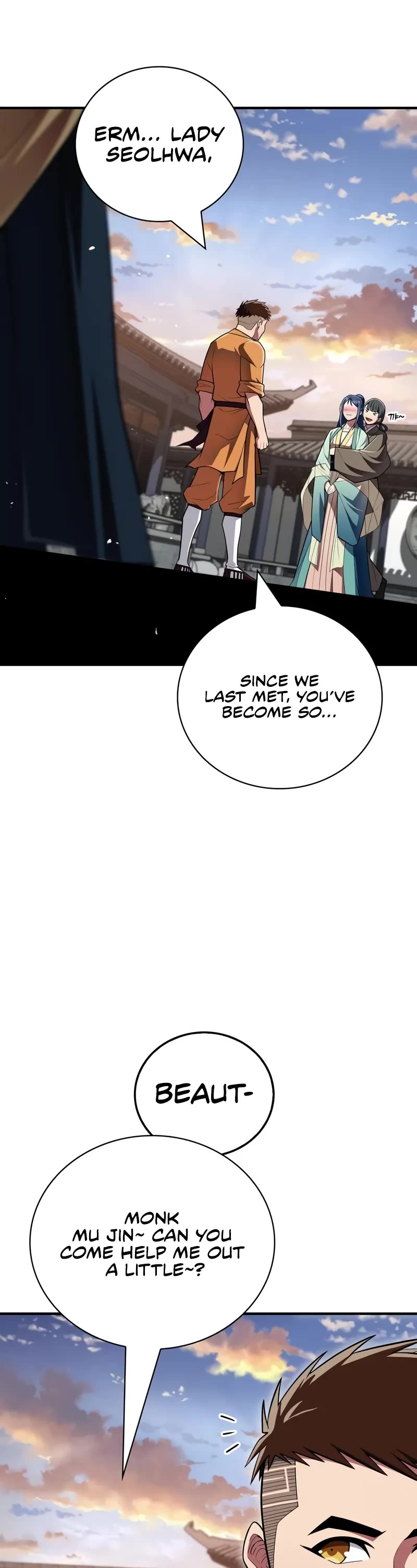 Genius Martial Arts Trainer chapter 55 page 9