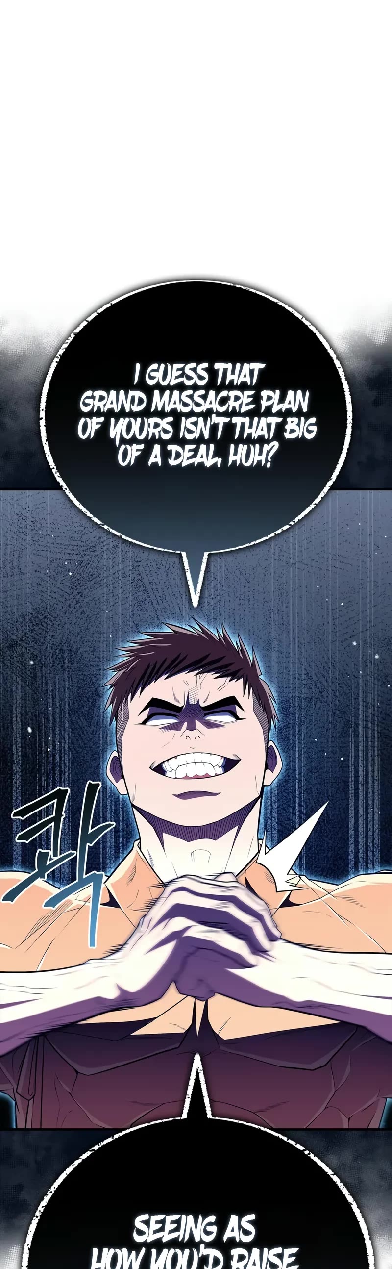 Genius Martial Arts Trainer chapter 56 page 15