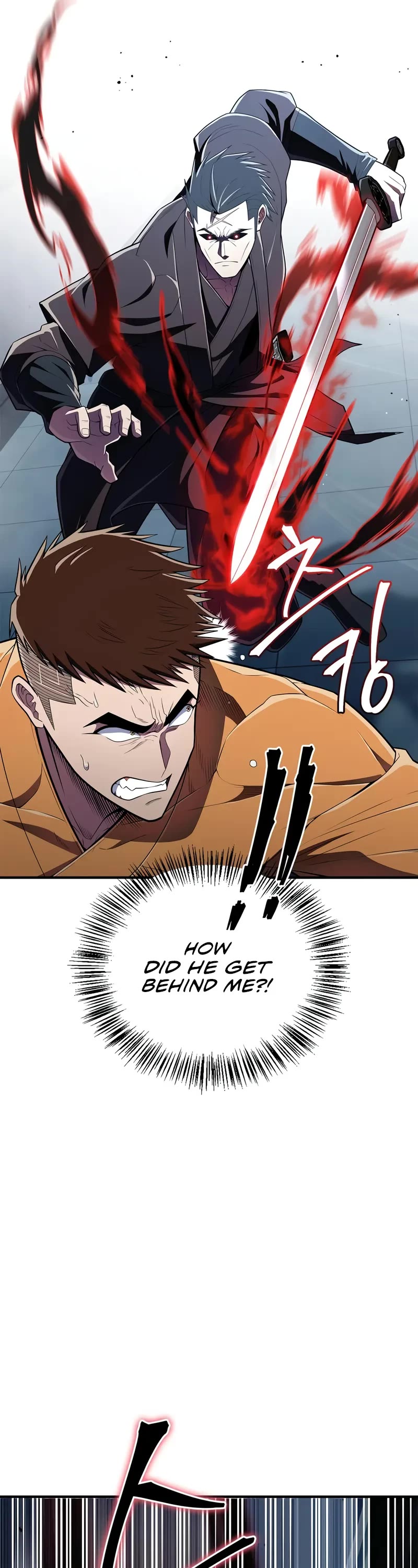 Genius Martial Arts Trainer chapter 56 page 22