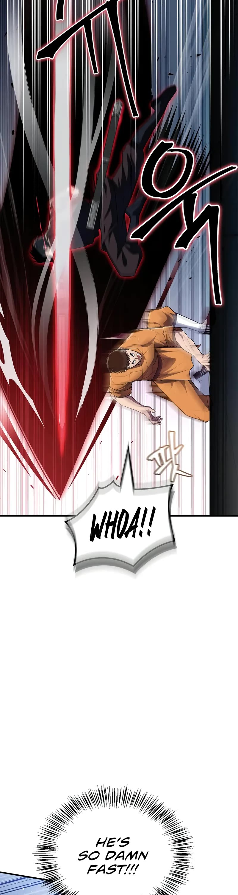 Genius Martial Arts Trainer chapter 56 page 23