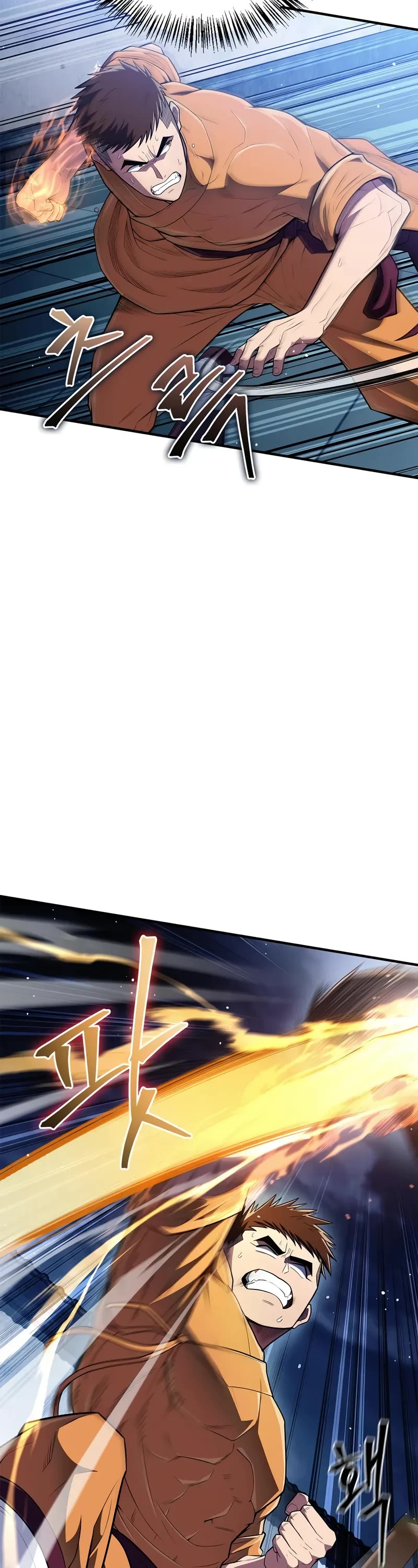 Genius Martial Arts Trainer chapter 56 page 24