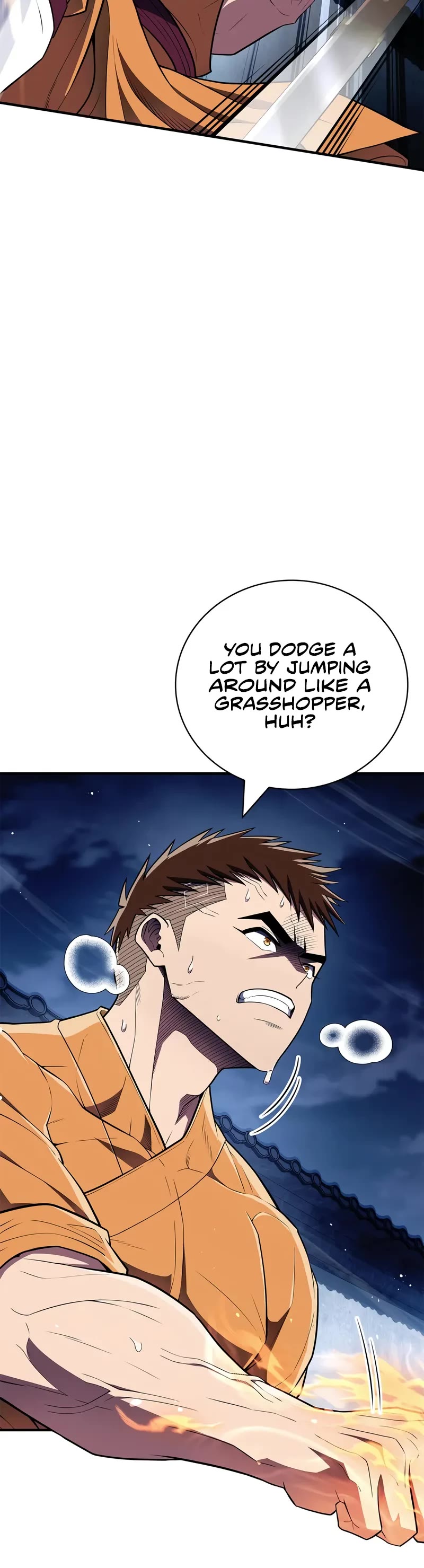 Genius Martial Arts Trainer chapter 56 page 25