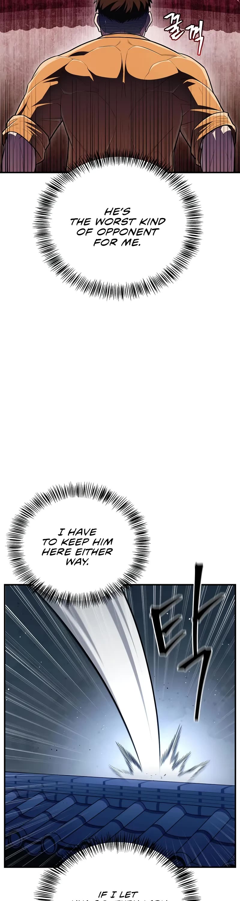 Genius Martial Arts Trainer chapter 56 page 29