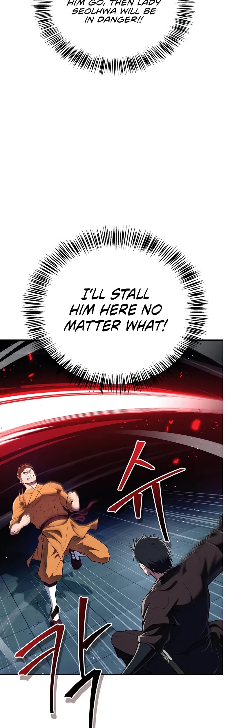 Genius Martial Arts Trainer chapter 56 page 30