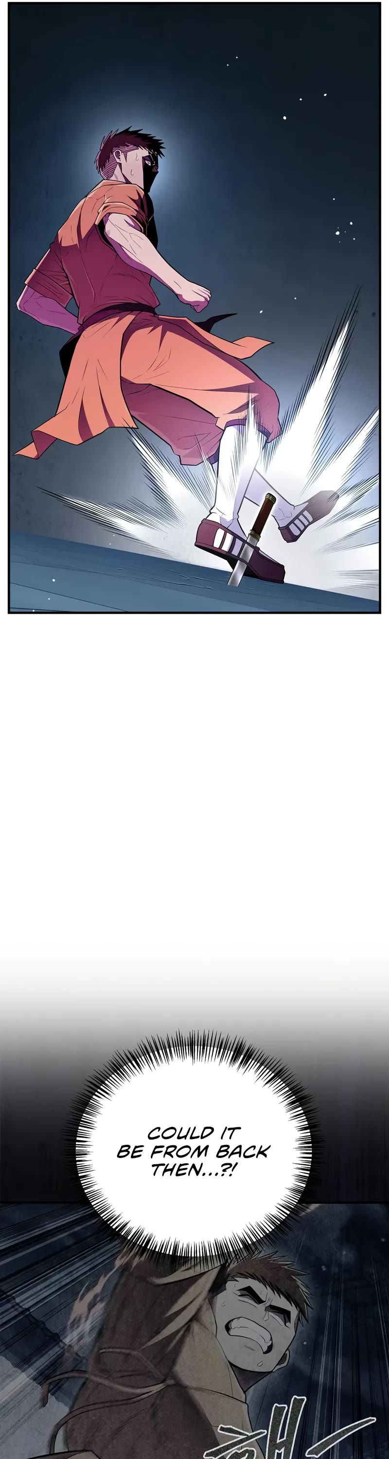 Genius Martial Arts Trainer chapter 56 page 32