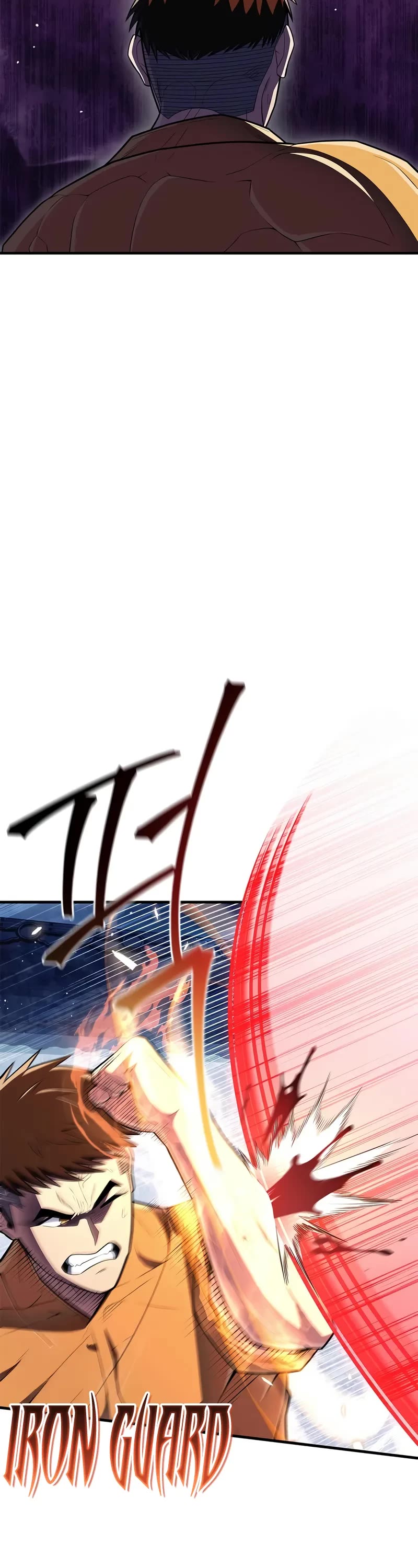 Genius Martial Arts Trainer chapter 56 page 34