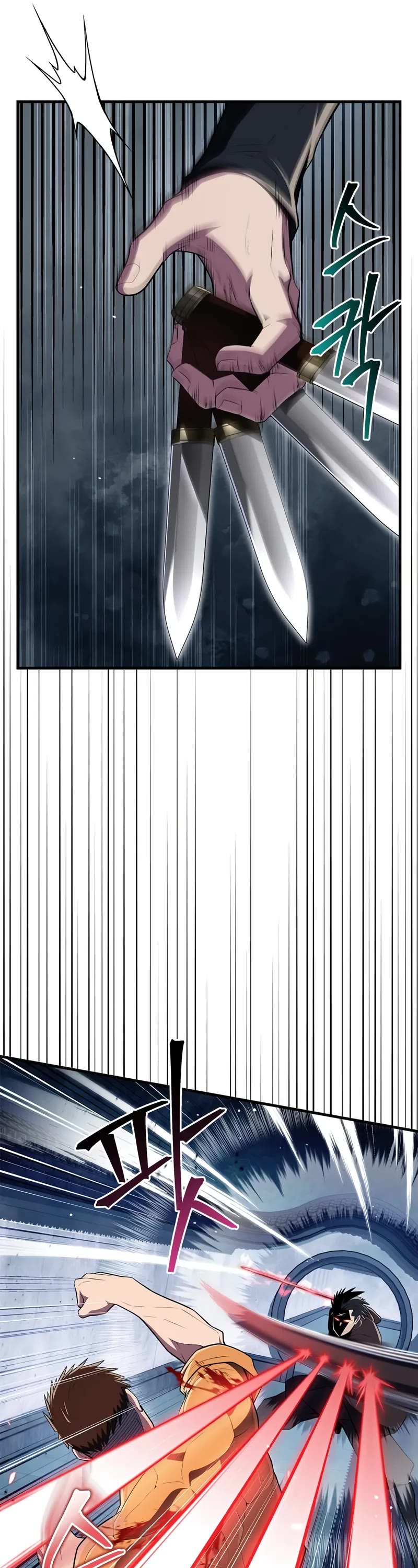 Genius Martial Arts Trainer chapter 56 page 37