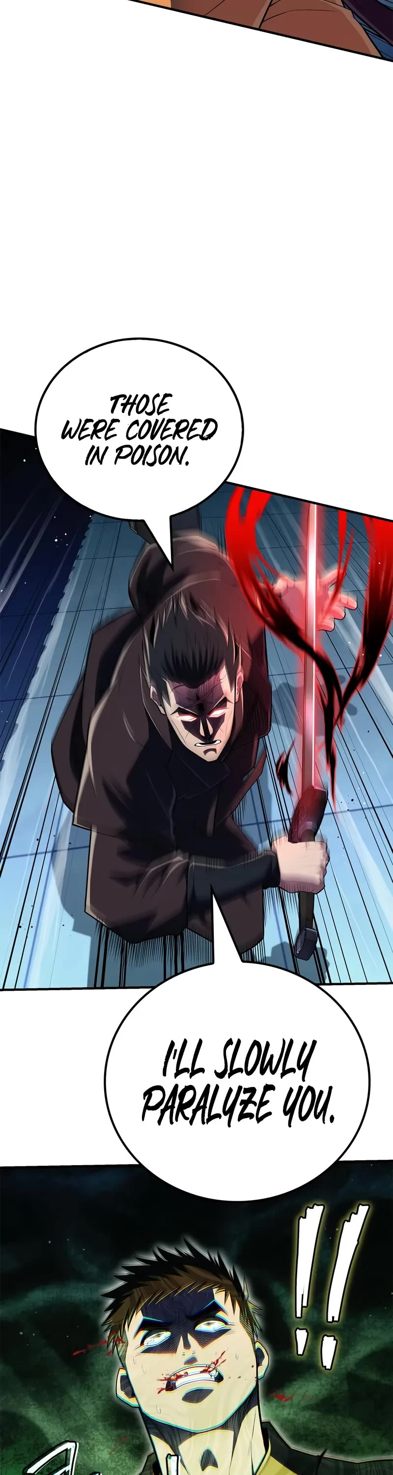 Genius Martial Arts Trainer chapter 56 page 39