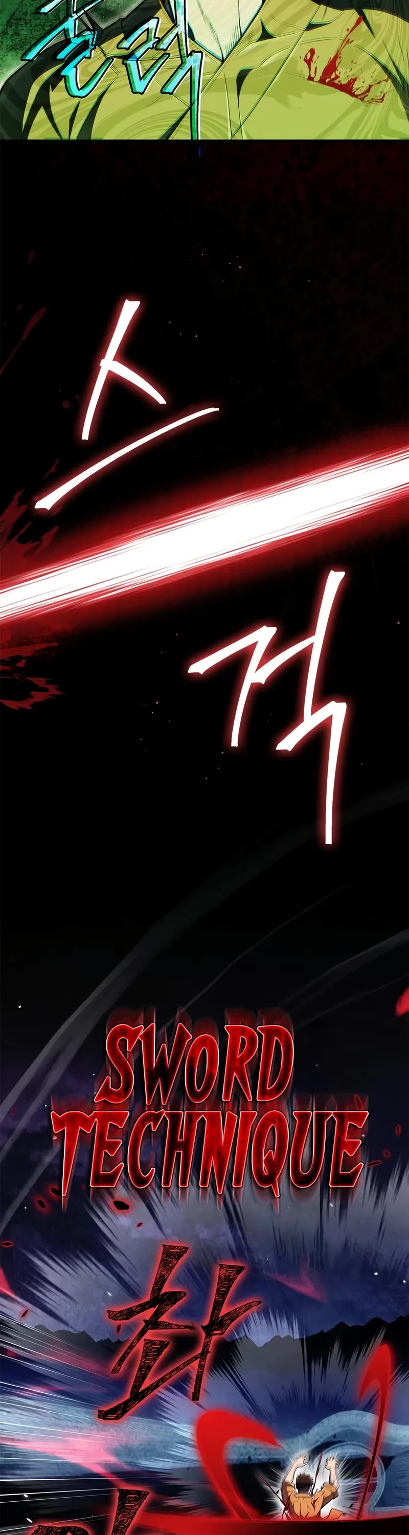 Genius Martial Arts Trainer chapter 56 page 40