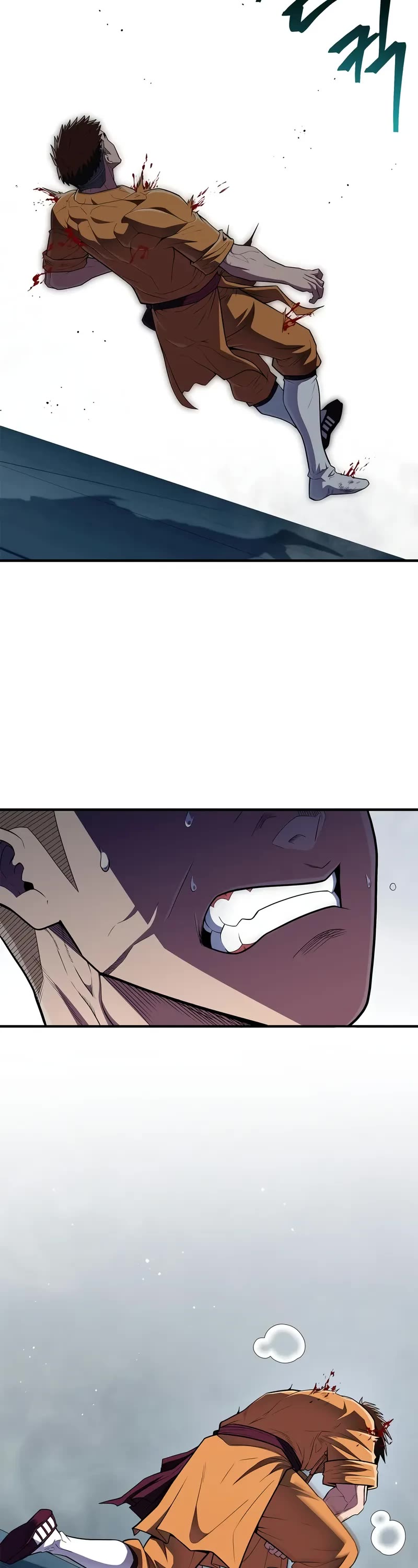 Genius Martial Arts Trainer chapter 56 page 43