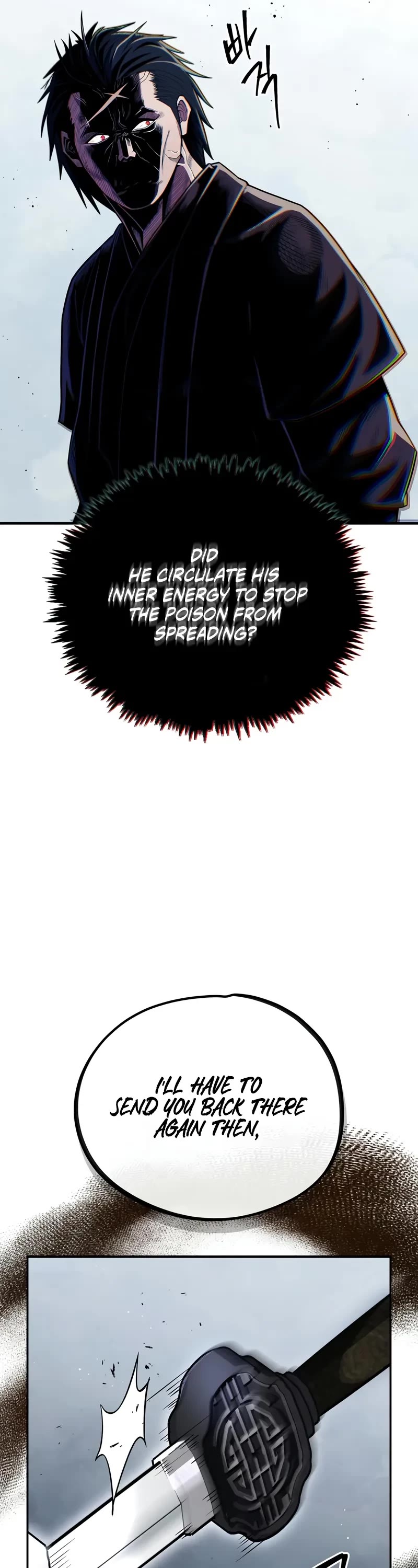 Genius Martial Arts Trainer chapter 56 page 47