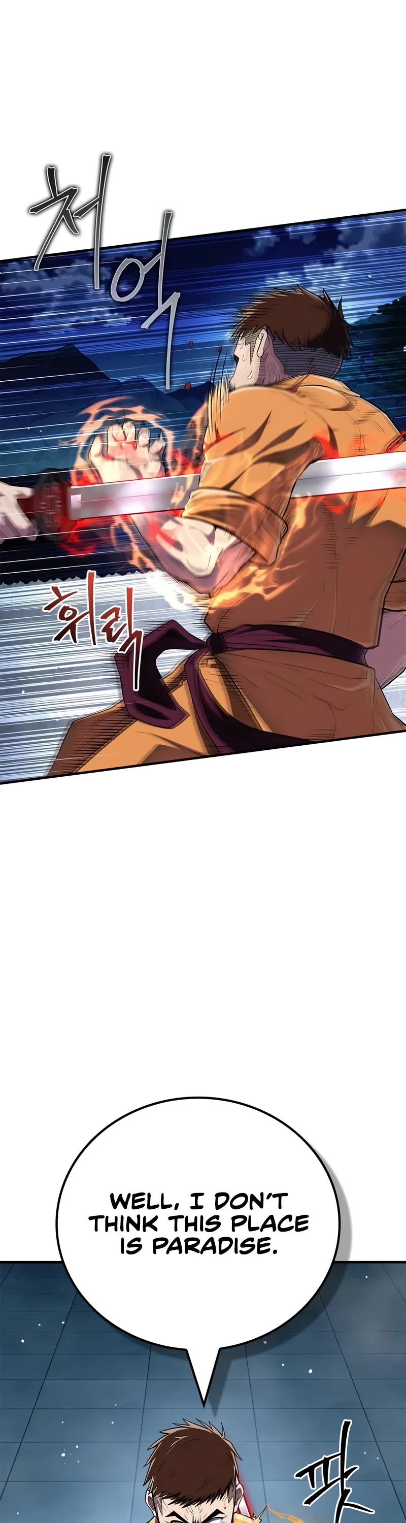 Genius Martial Arts Trainer chapter 56 page 49