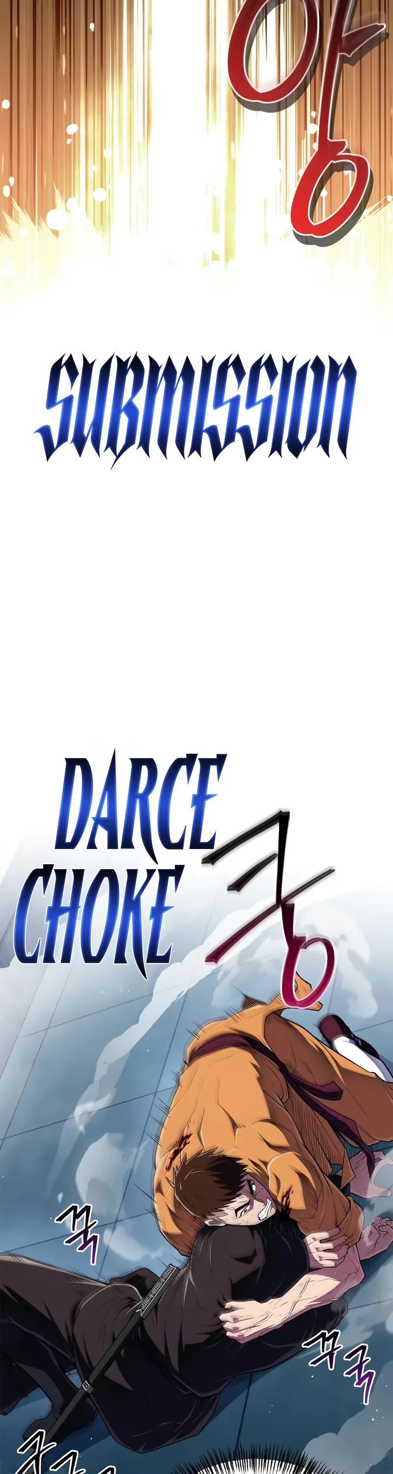 Genius Martial Arts Trainer chapter 56 page 54