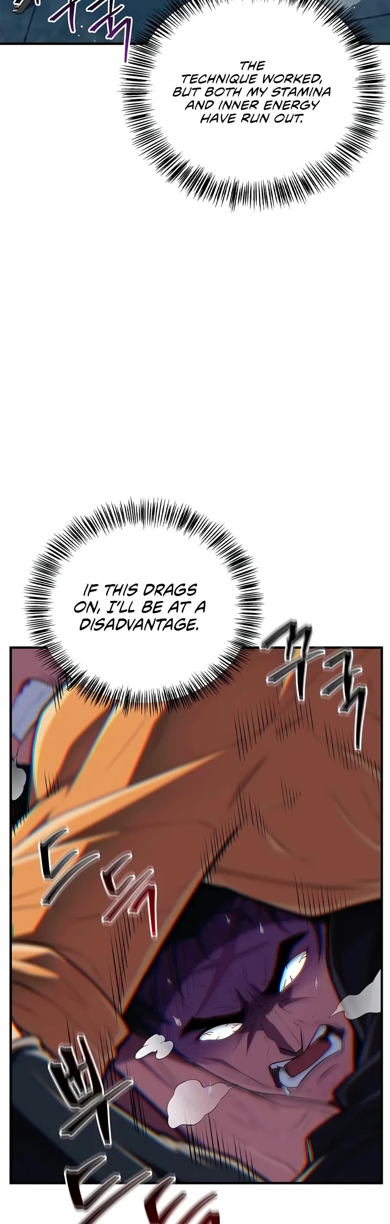 Genius Martial Arts Trainer chapter 56 page 55