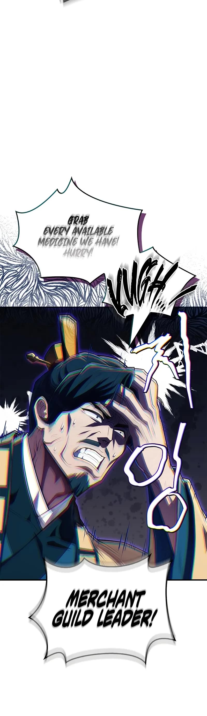 Genius Martial Arts Trainer chapter 58 page 10