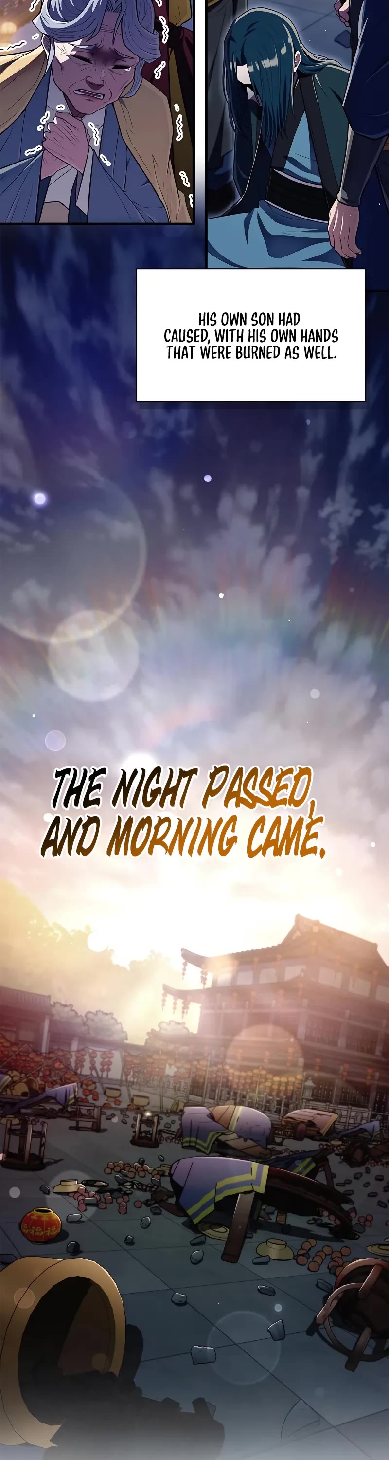 Genius Martial Arts Trainer chapter 58 page 13