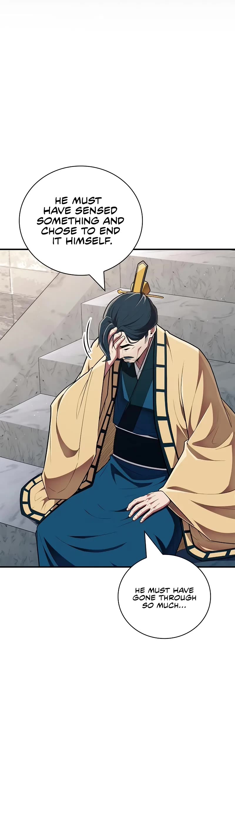 Genius Martial Arts Trainer chapter 58 page 16