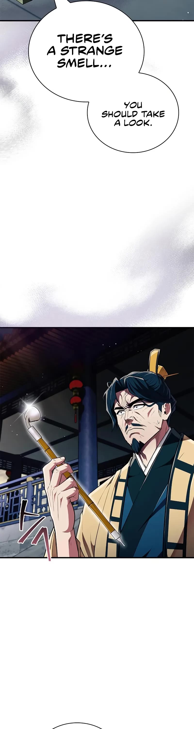 Genius Martial Arts Trainer chapter 58 page 19