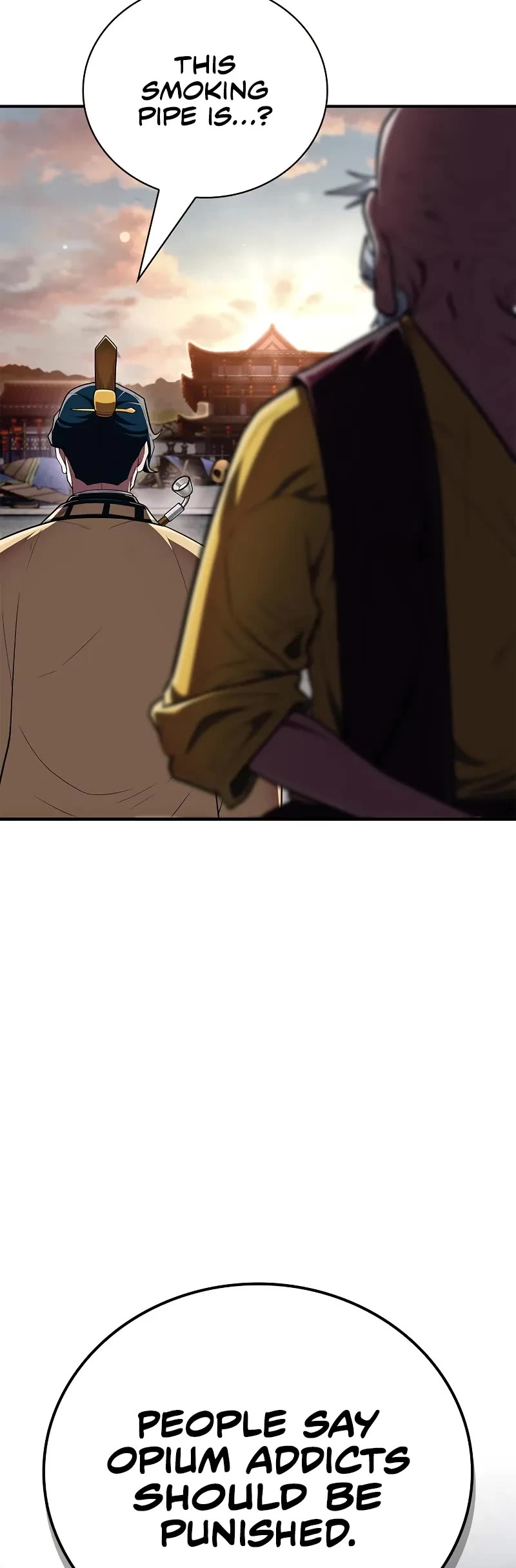 Genius Martial Arts Trainer chapter 58 page 20