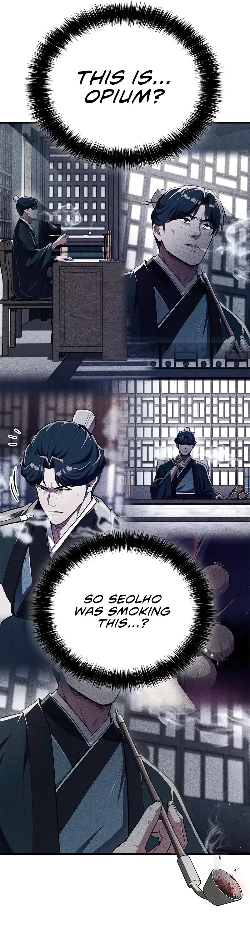 Genius Martial Arts Trainer chapter 58 page 22