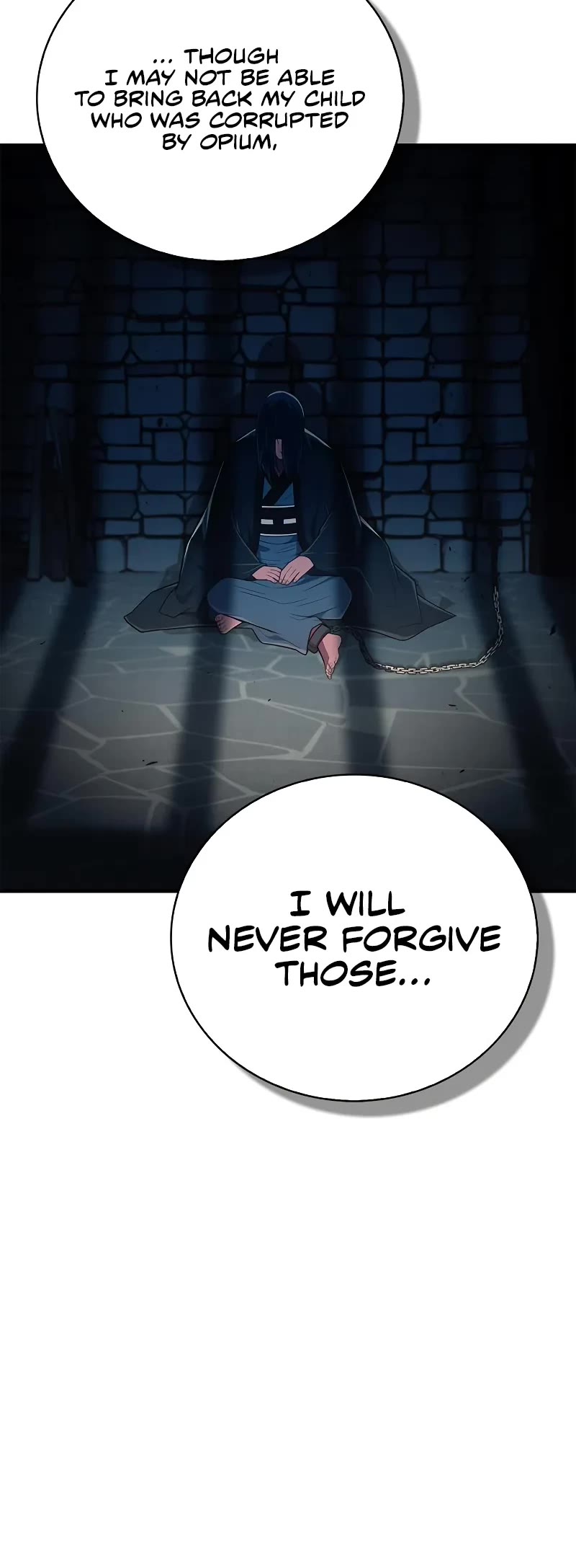 Genius Martial Arts Trainer chapter 58 page 26