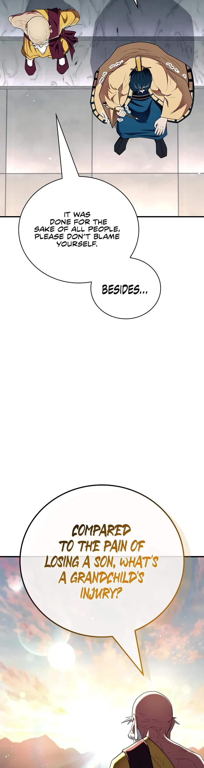 Genius Martial Arts Trainer chapter 58 page 28