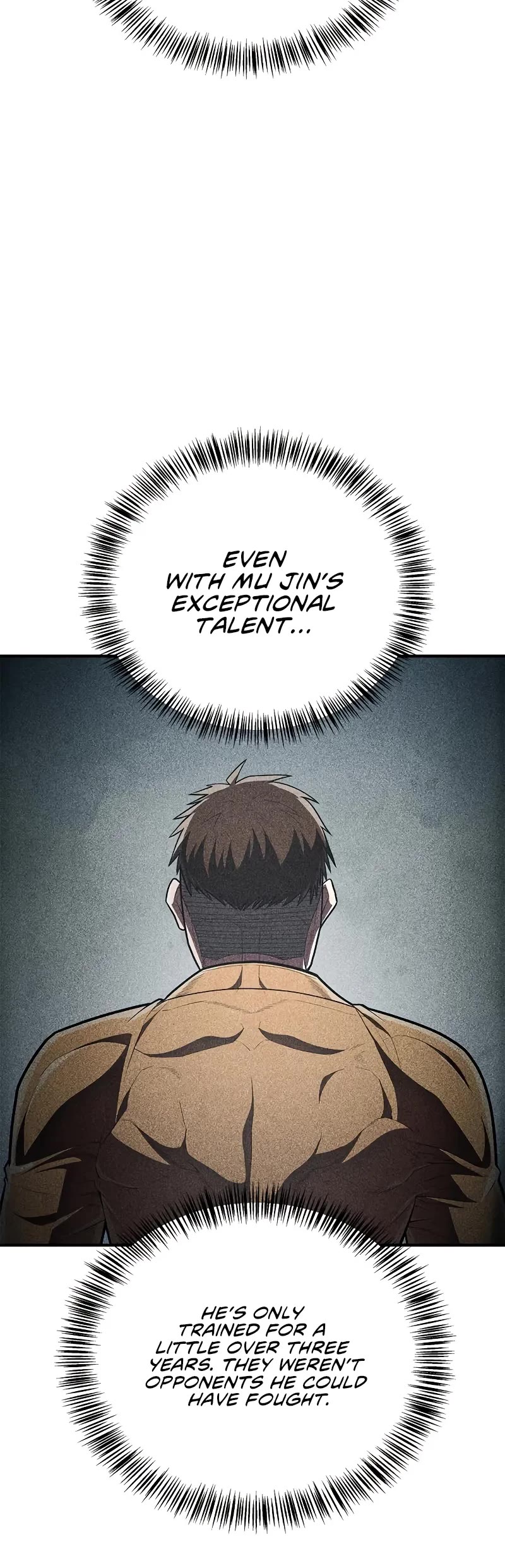 Genius Martial Arts Trainer chapter 58 page 30