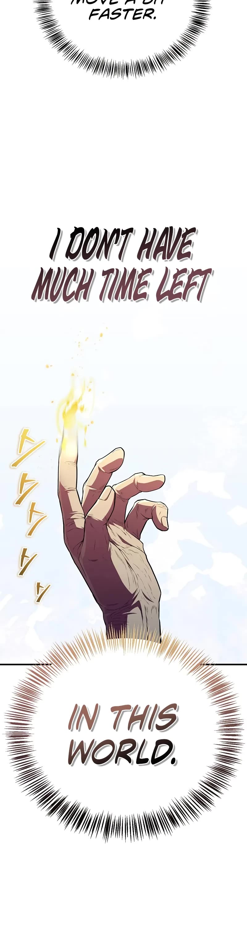 Genius Martial Arts Trainer chapter 58 page 33