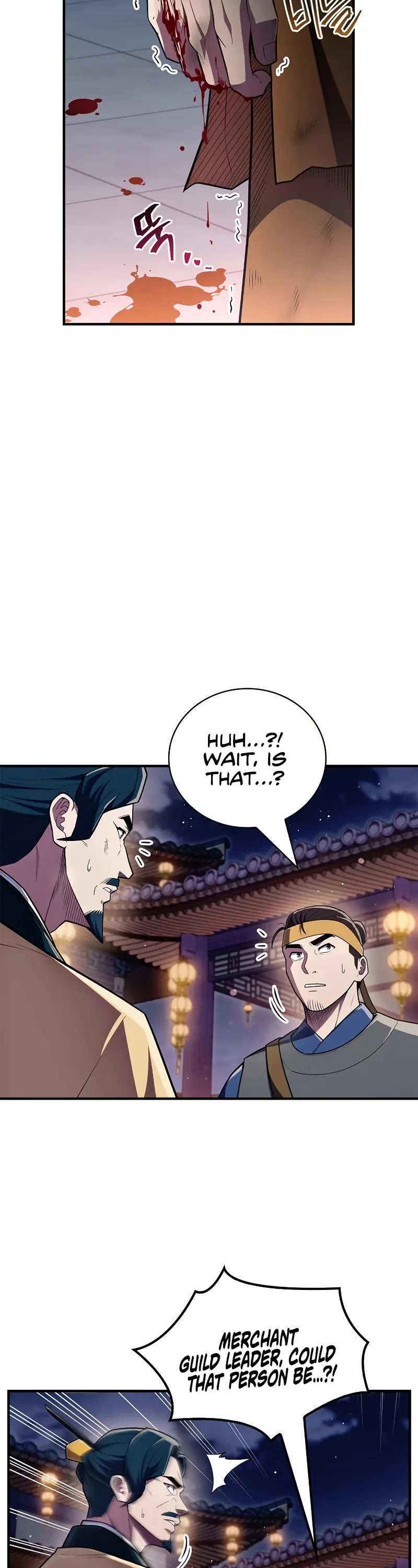 Genius Martial Arts Trainer chapter 58 page 4