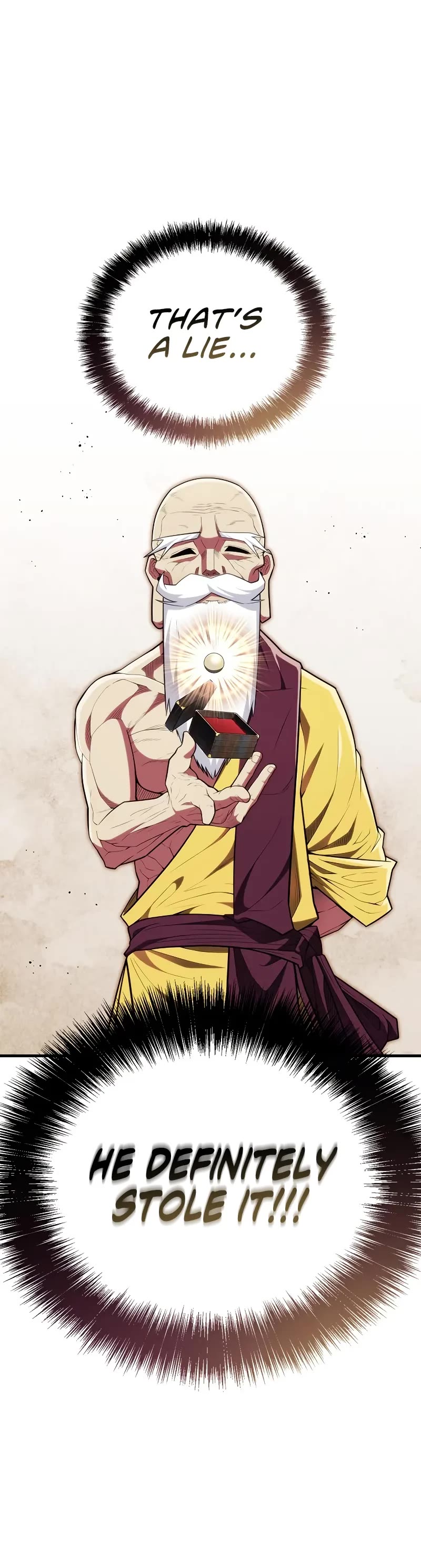 Genius Martial Arts Trainer chapter 58 page 51