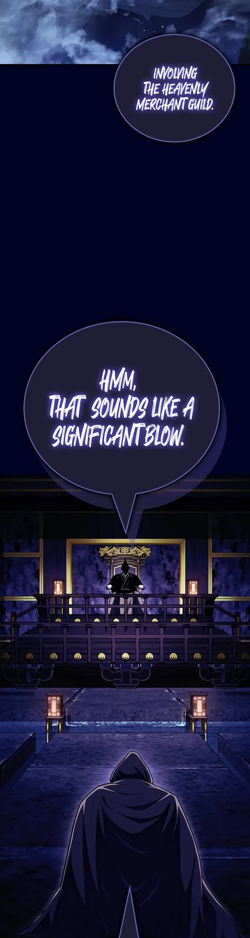 Genius Martial Arts Trainer chapter 58 page 54