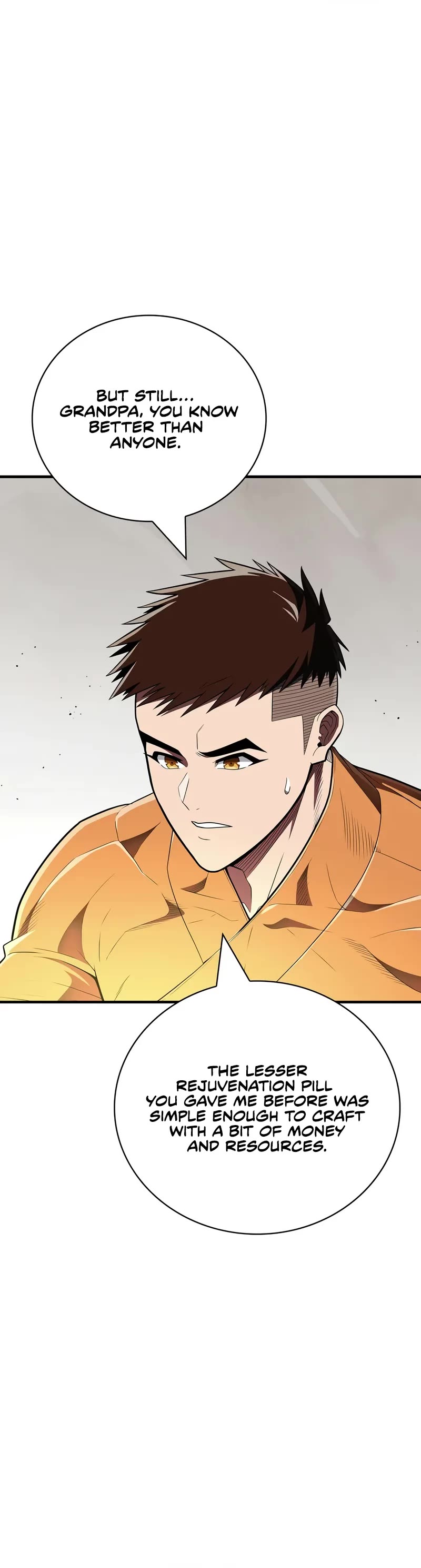 Genius Martial Arts Trainer chapter 59 page 15