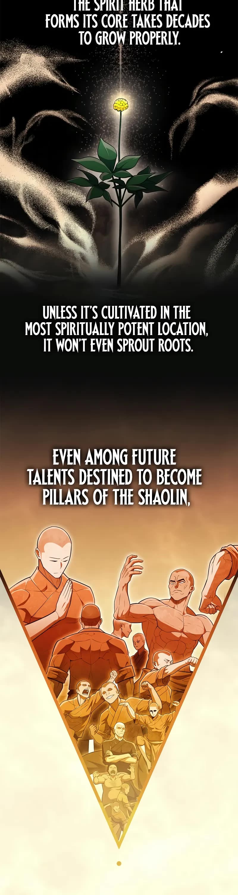 Genius Martial Arts Trainer chapter 59 page 17