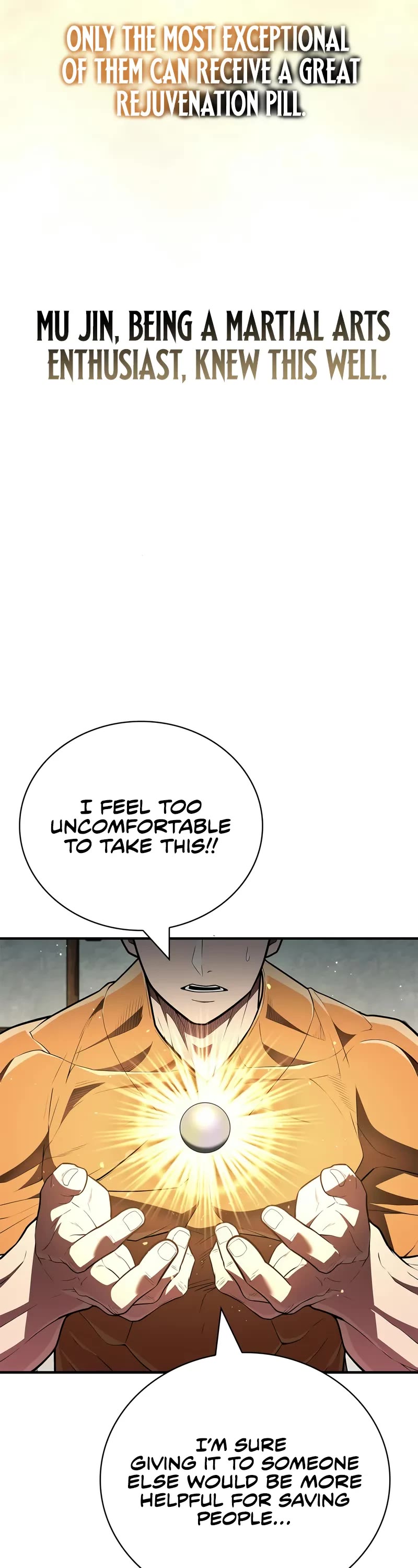 Genius Martial Arts Trainer chapter 59 page 18