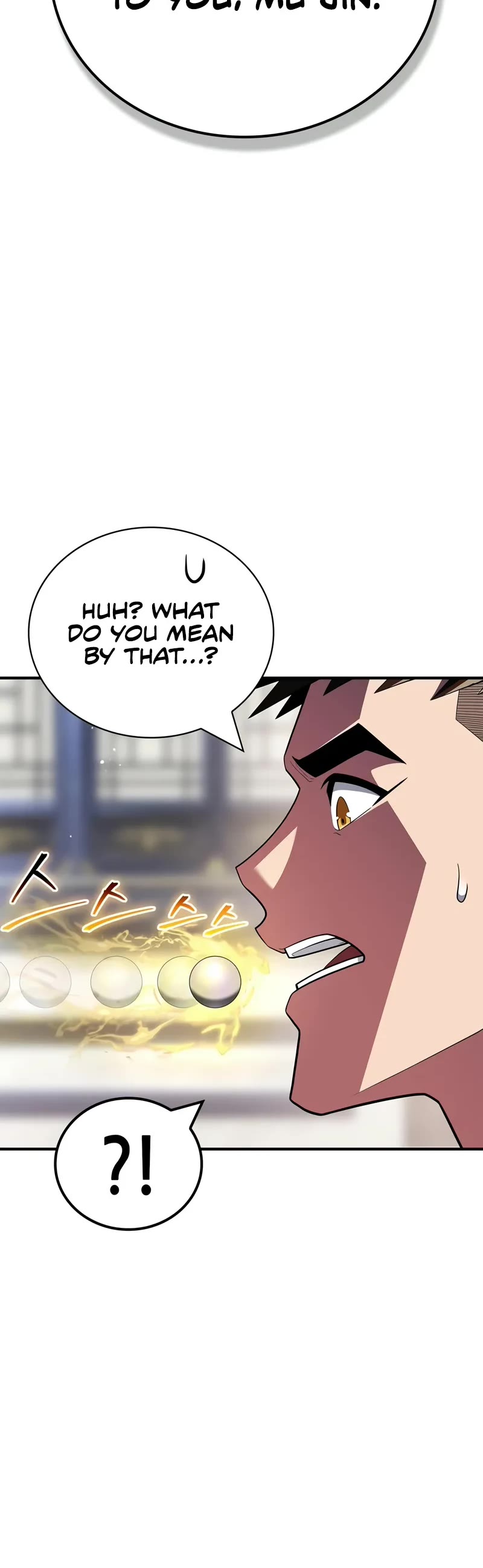 Genius Martial Arts Trainer chapter 59 page 20