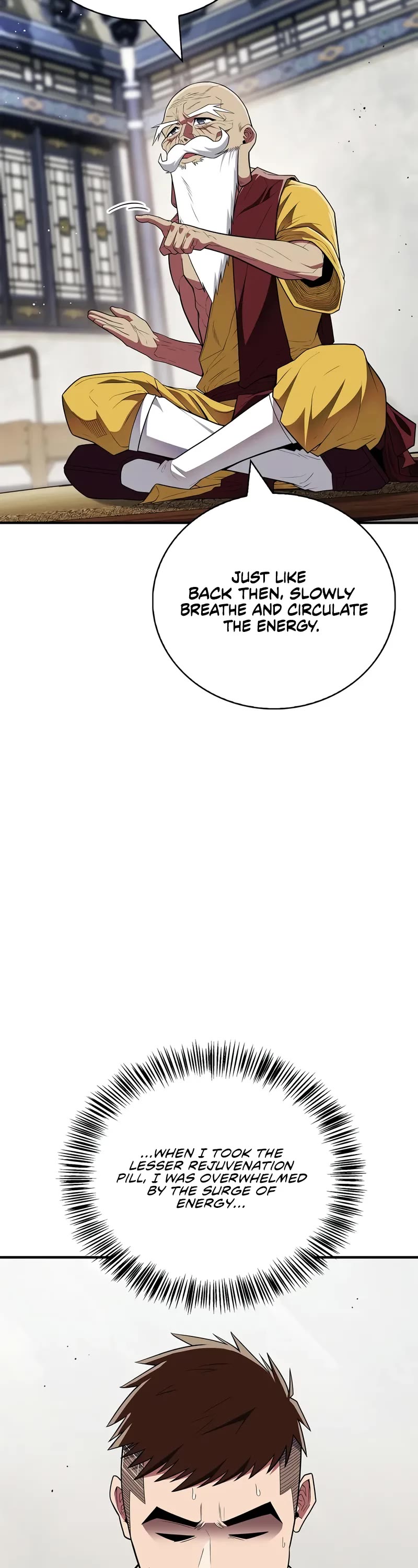 Genius Martial Arts Trainer chapter 59 page 22