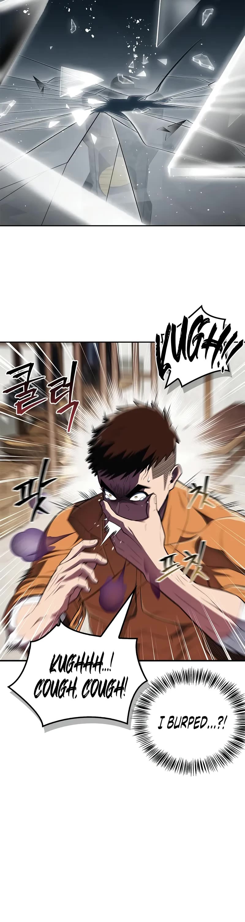 Genius Martial Arts Trainer chapter 59 page 25