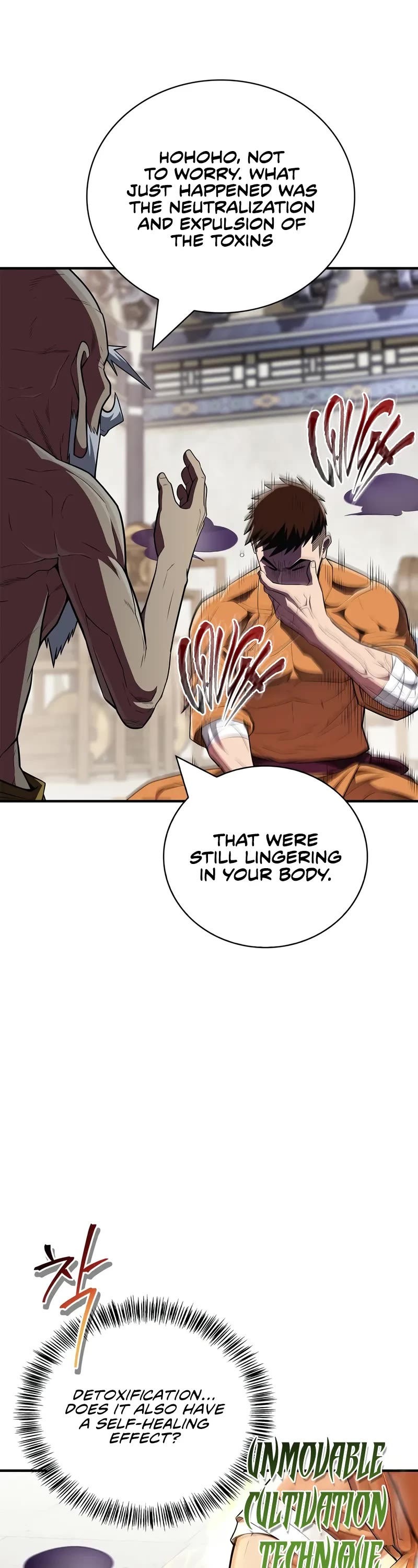 Genius Martial Arts Trainer chapter 59 page 26