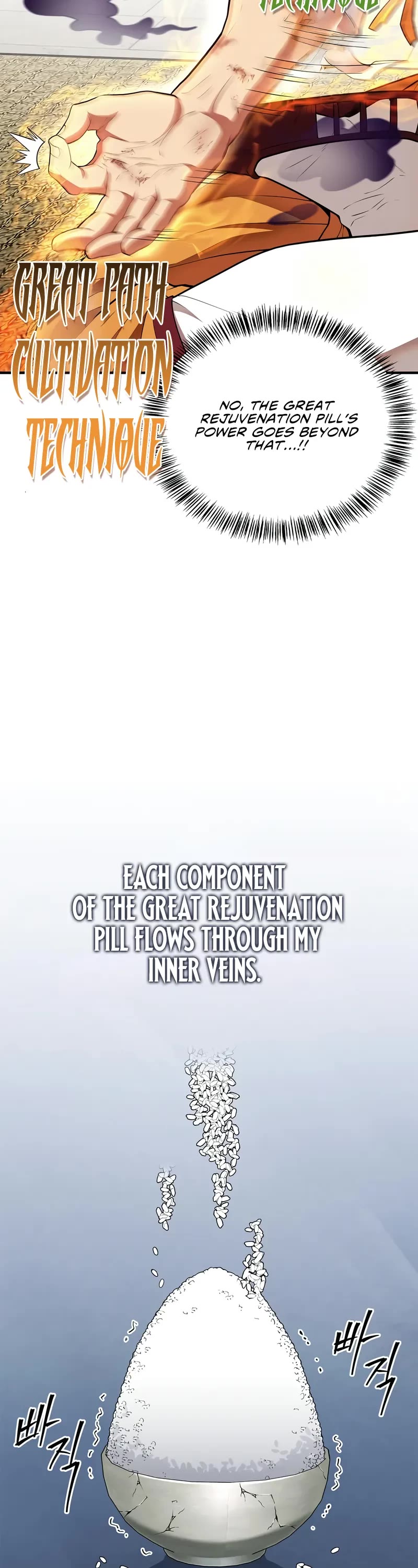 Genius Martial Arts Trainer chapter 59 page 27