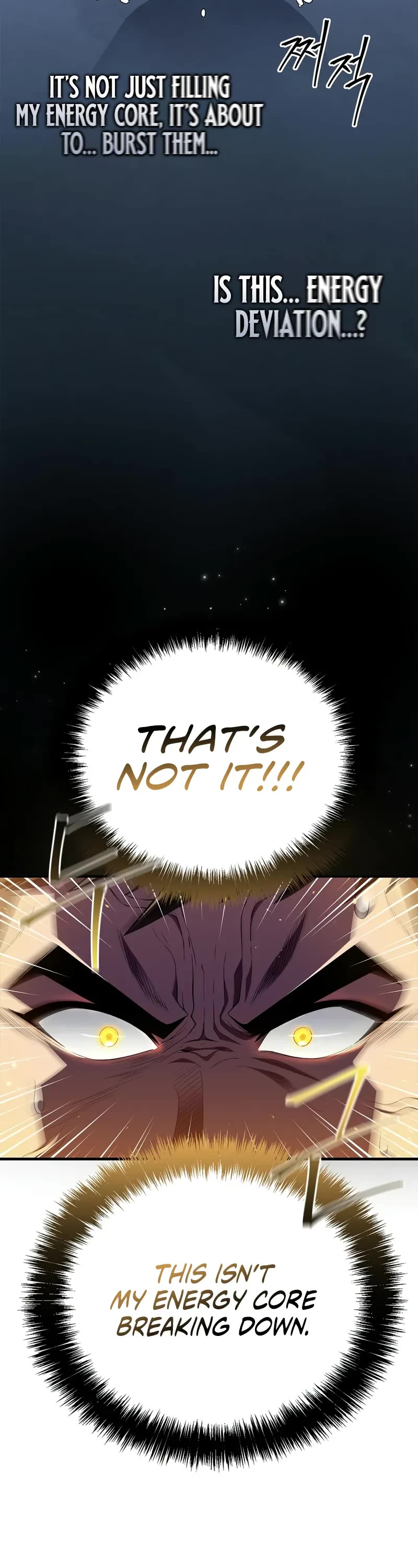 Genius Martial Arts Trainer chapter 59 page 28