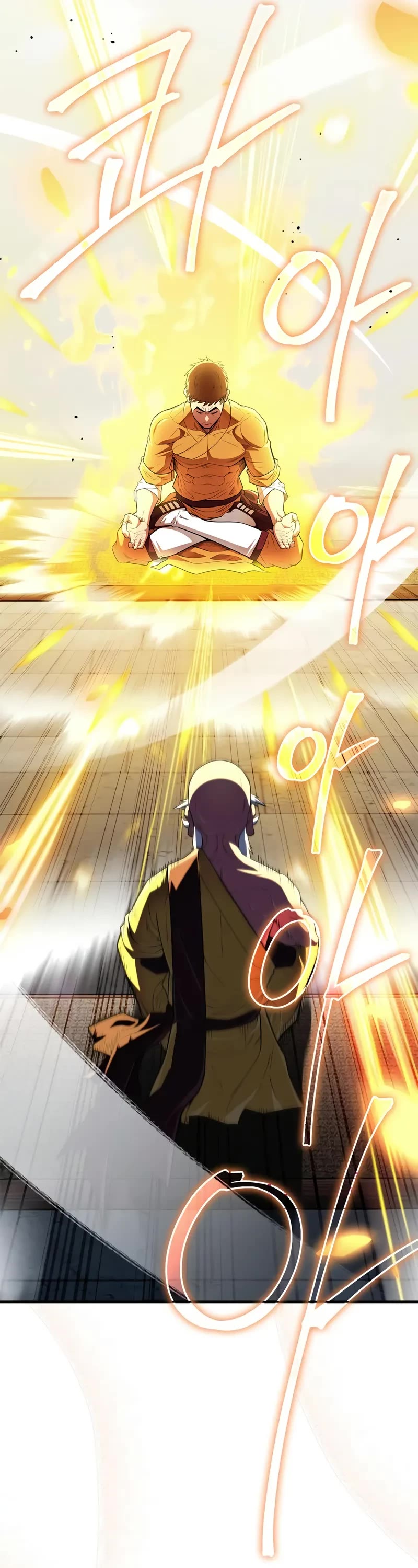 Genius Martial Arts Trainer chapter 59 page 31