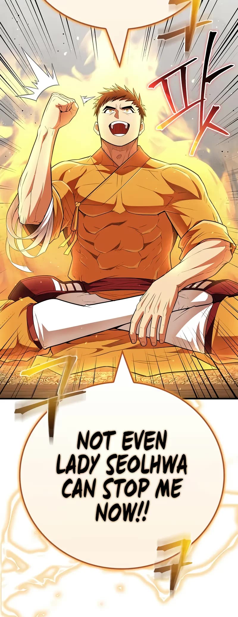 Genius Martial Arts Trainer chapter 59 page 34