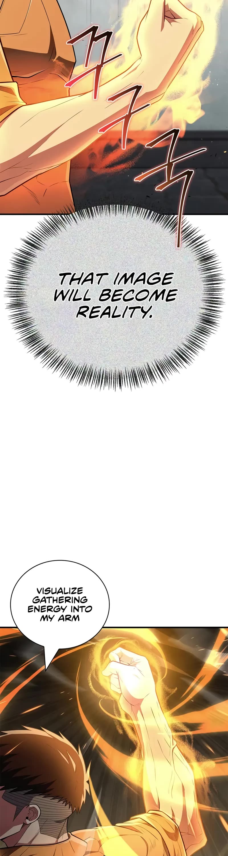 Genius Martial Arts Trainer chapter 59 page 42