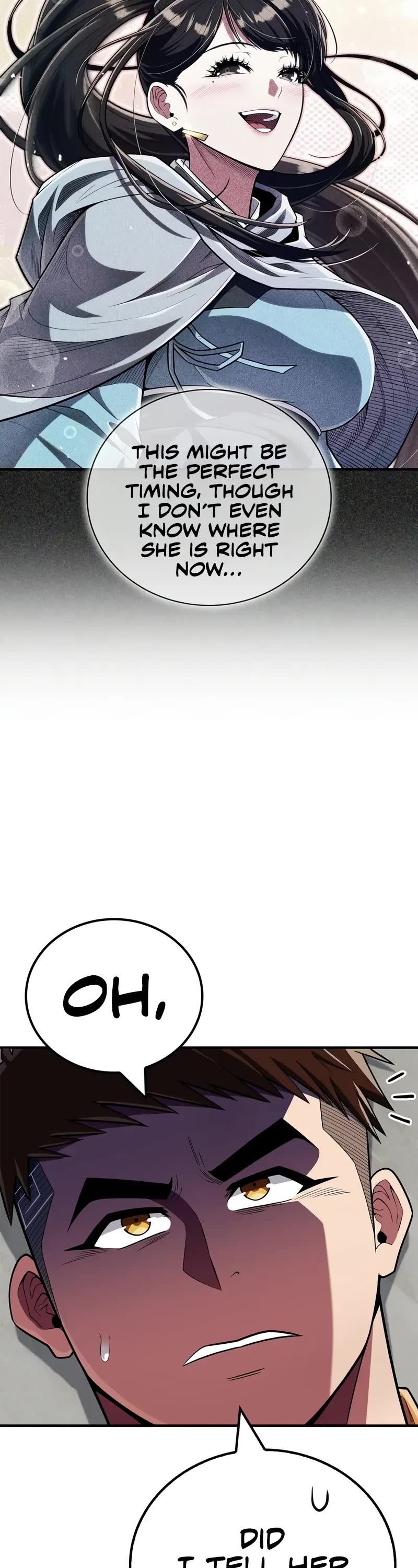 Genius Martial Arts Trainer chapter 59 page 48