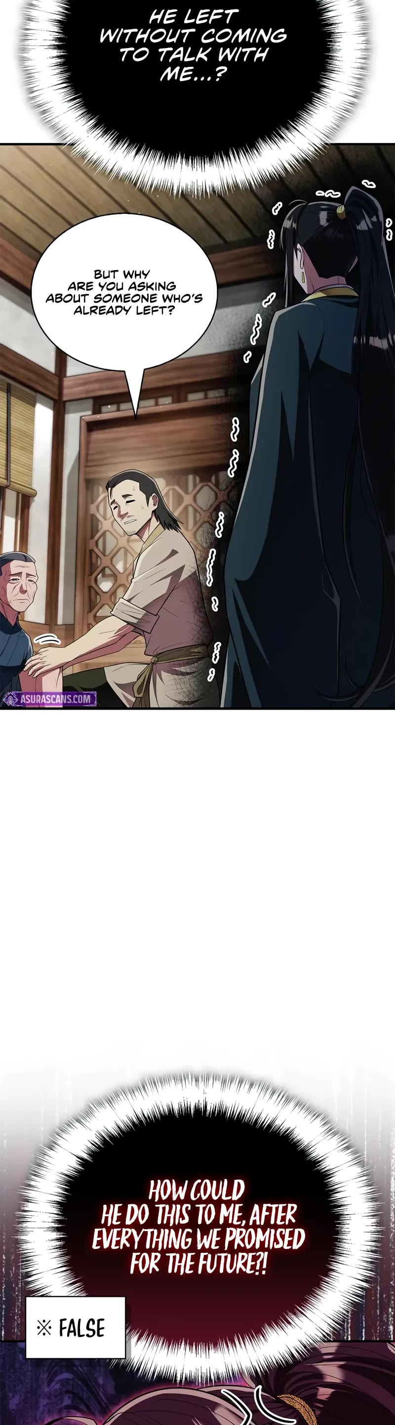 Genius Martial Arts Trainer chapter 59 page 5